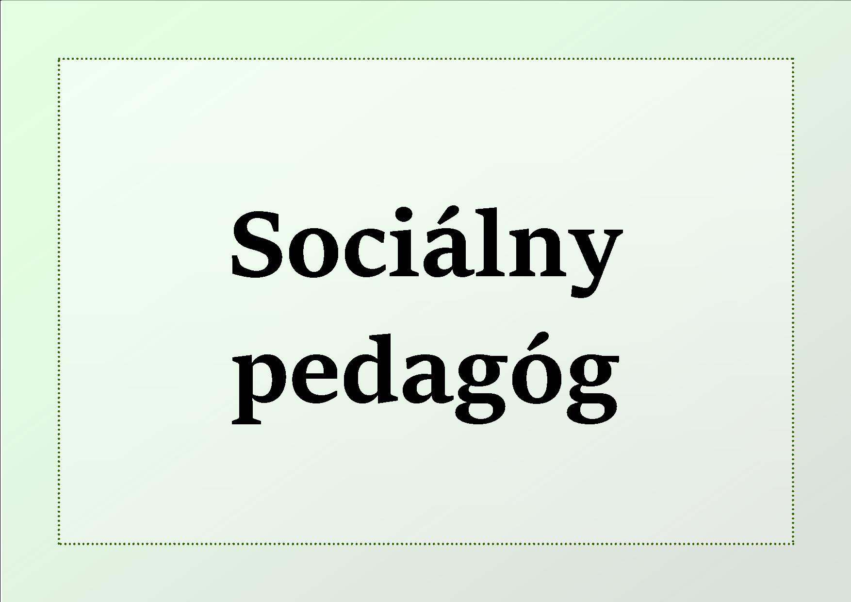 socialny_ped
