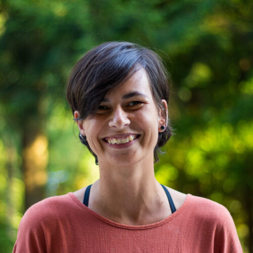 Tereza Kaščáková