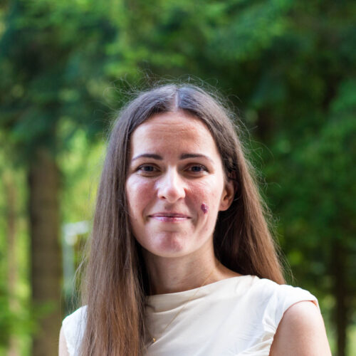 Lenka Szekelyová