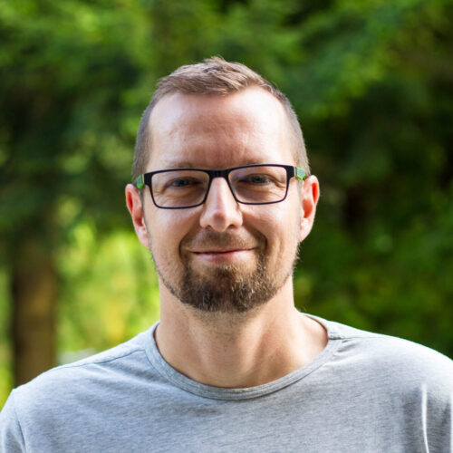 Martin Gič