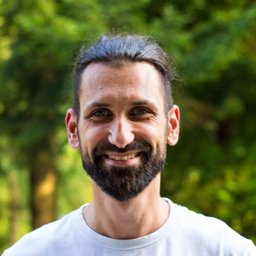 Róbert Závacký