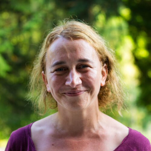 Dominika Šušolová